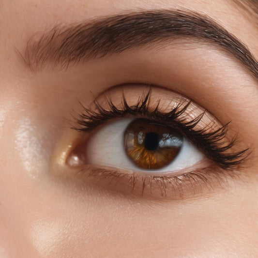 Η τάση του Lash Lift και Tint - Emily's Lash & Brows Beauty Salon