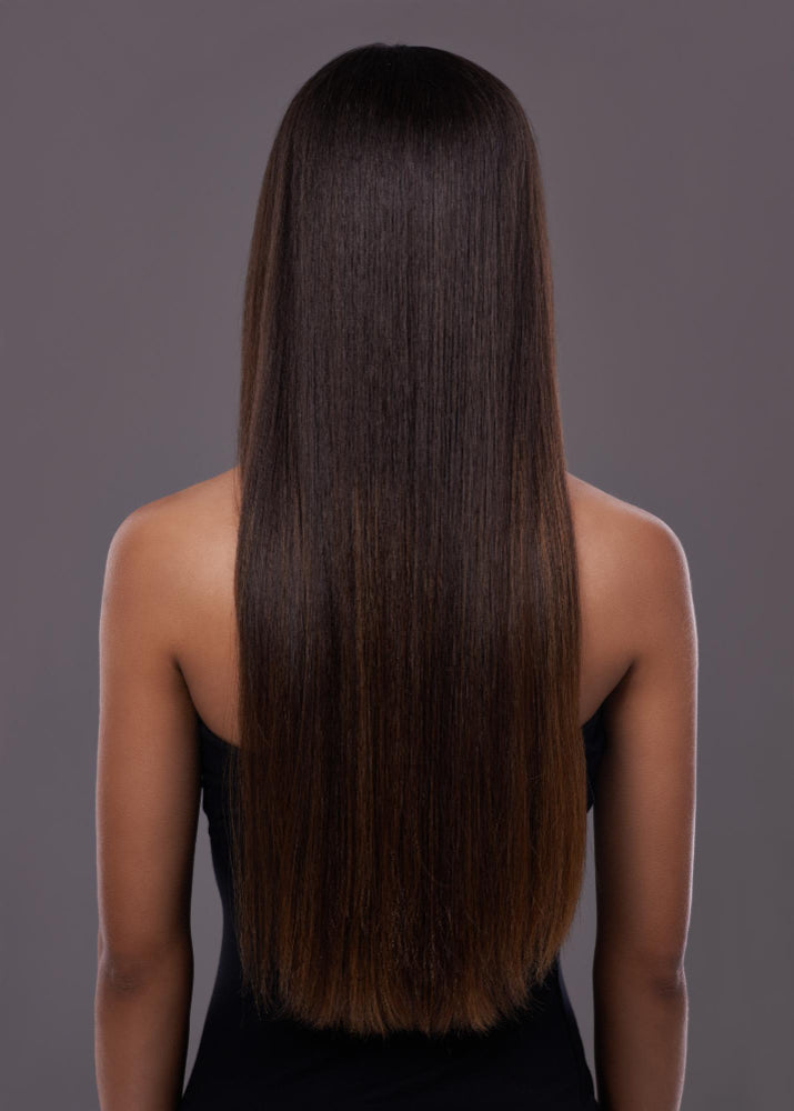 Brazilian Keratin Ισιωτική Θεραπεία