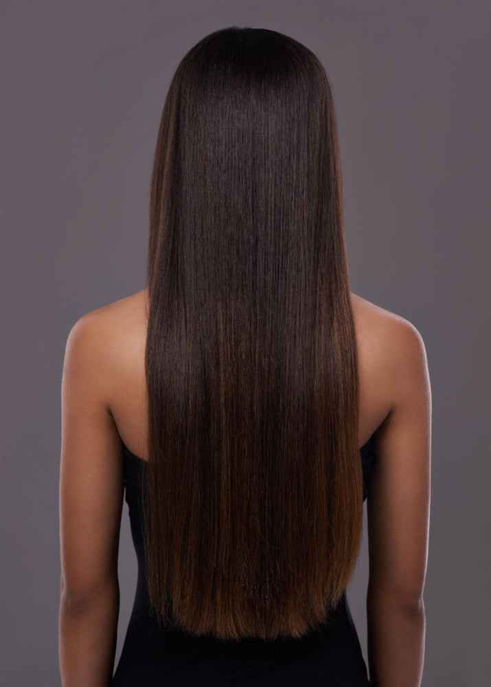 Brazilian Keratin Ισιωτική Θεραπεία