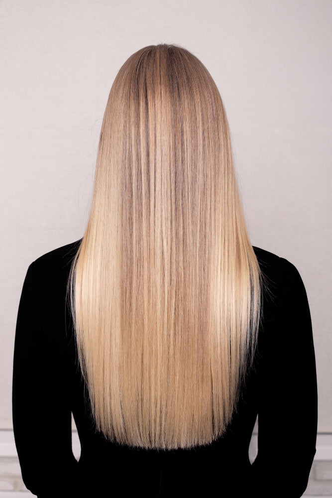 Brazilian Keratin Ισιωτική Θεραπεία