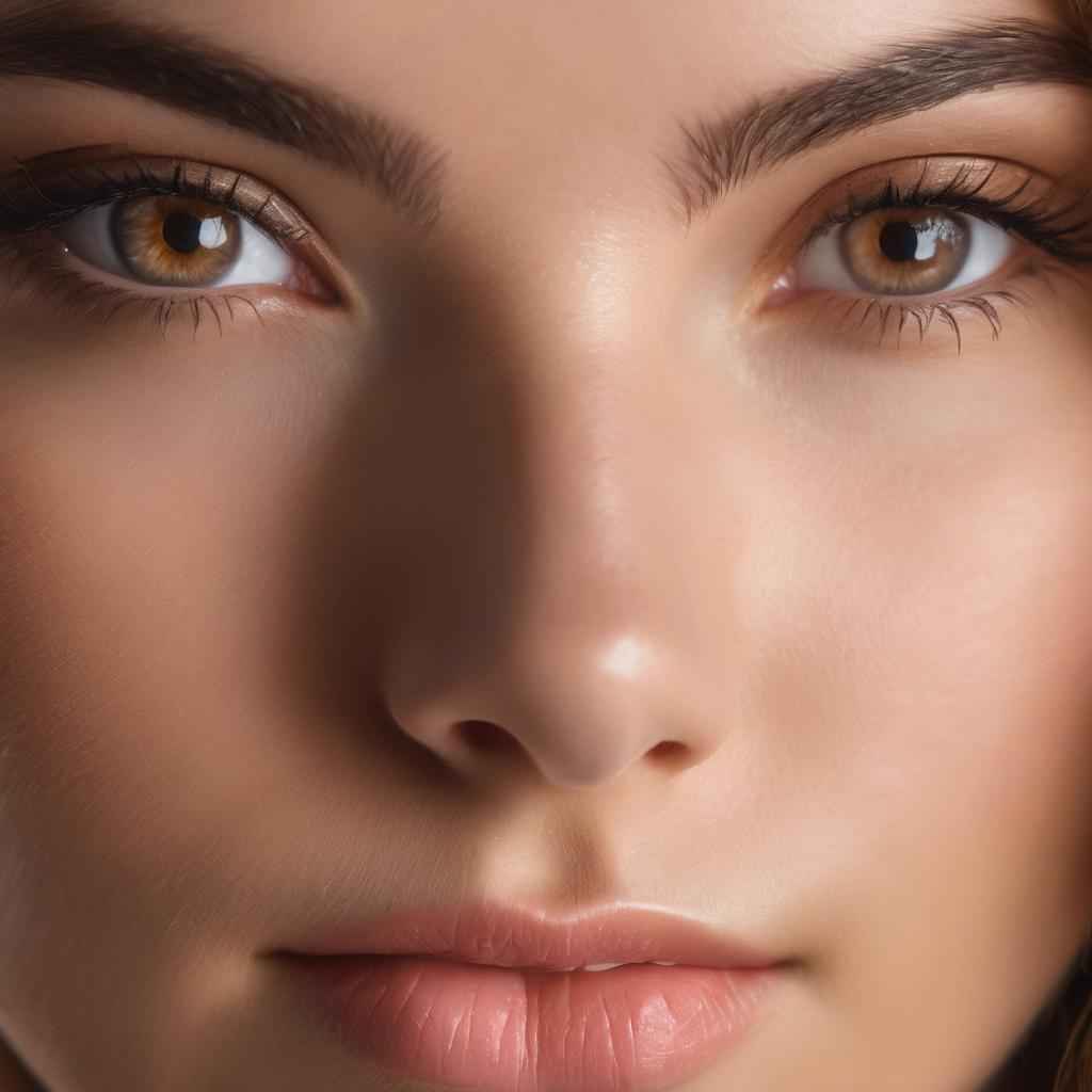Θεραπεία φρυδιών (Brow Filler)