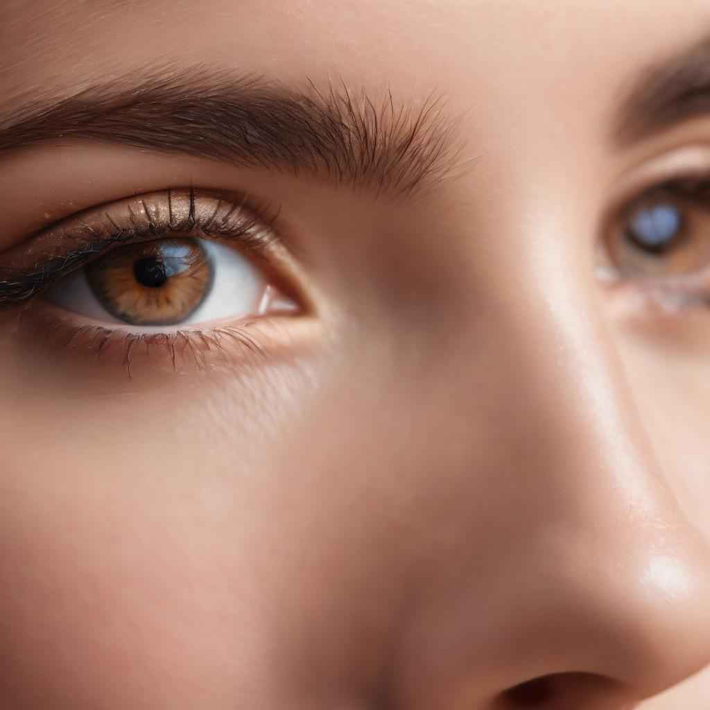 Θεραπεία φρυδιών (Brow Filler)