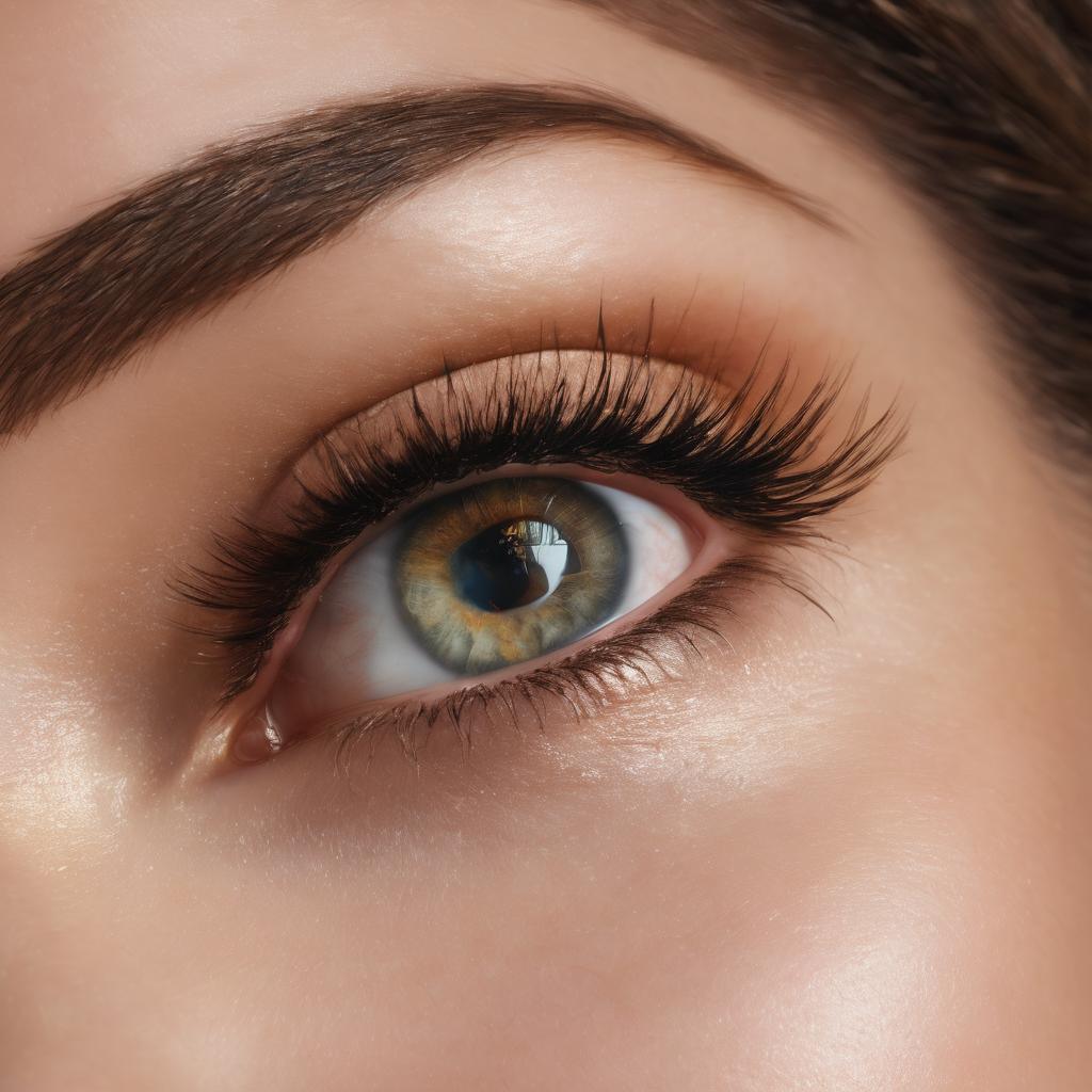 Θεραπεία Βλεφαριδών (Lash Filler BT) - Emily's Lash & Brows Beauty Salon