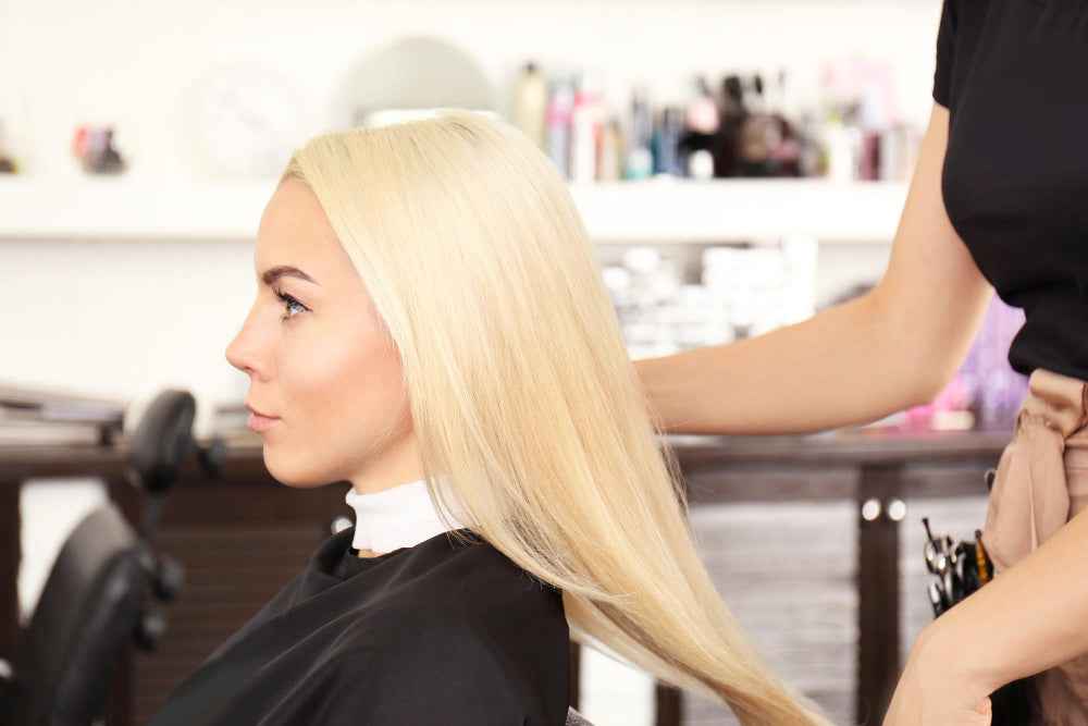 Θεραπεία L'Oréal Pro Longer