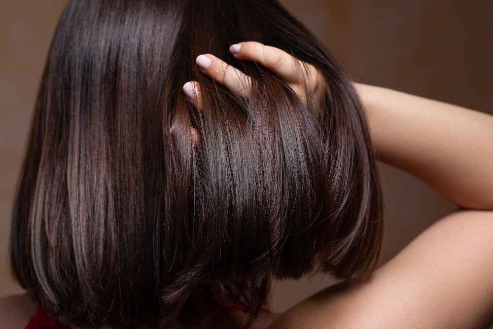 Θεραπεία Αναδόμησης OLAPLEX