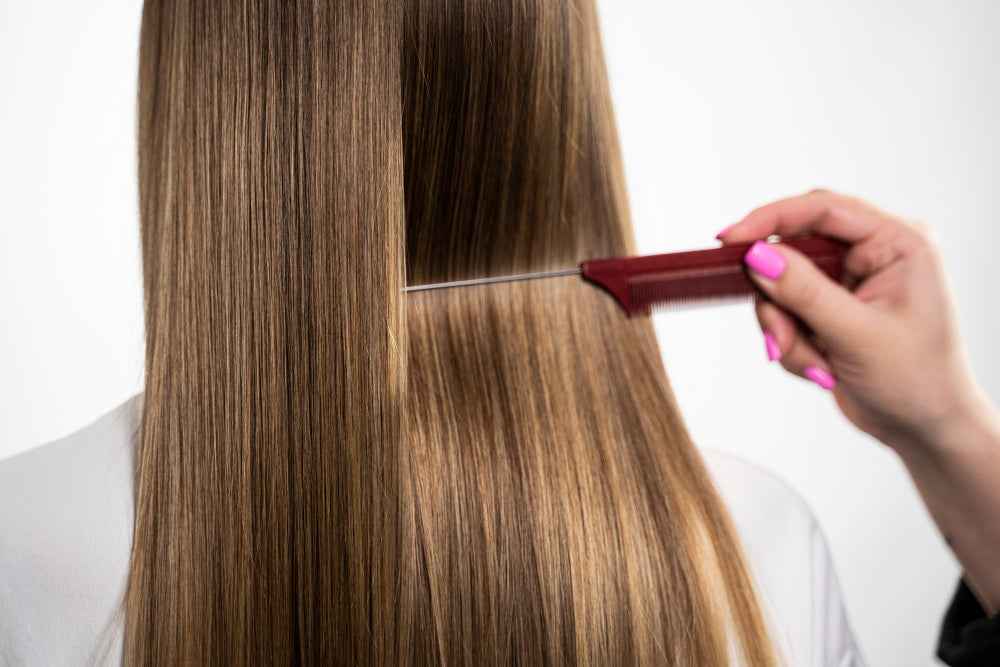 Θεραπεία Αναδόμησης OLAPLEX