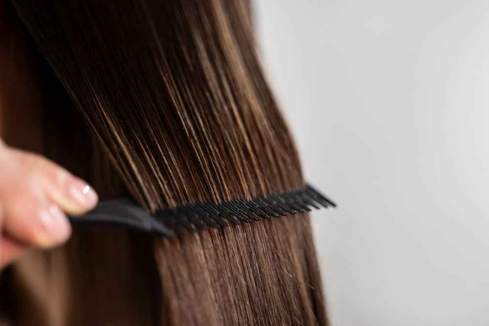 Θεραπεία Αναδόμησης OLAPLEX