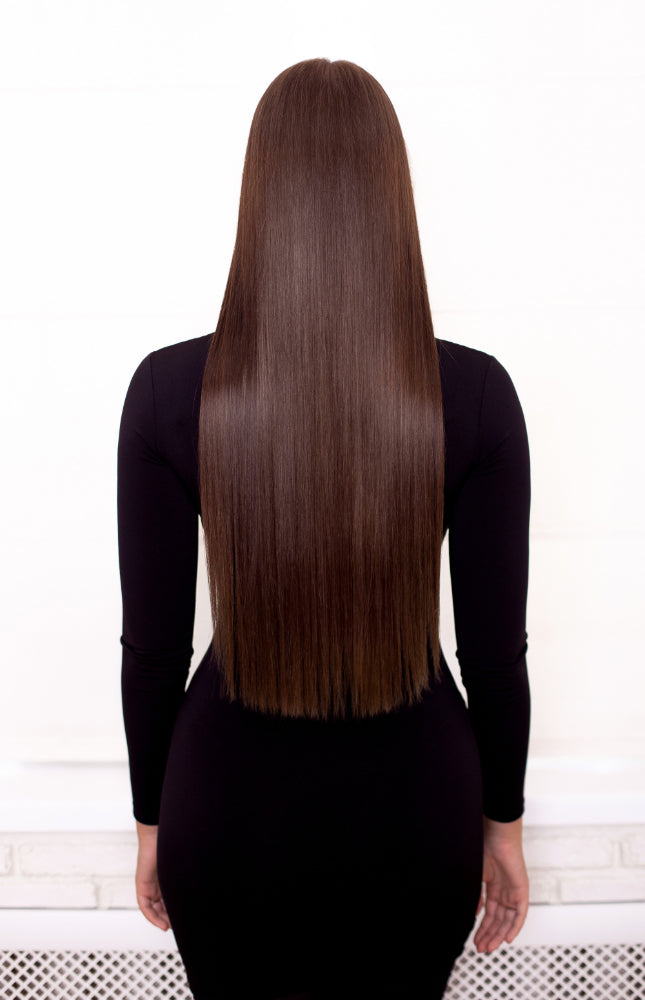 Brazilian Keratin Ισιωτική Θεραπεία