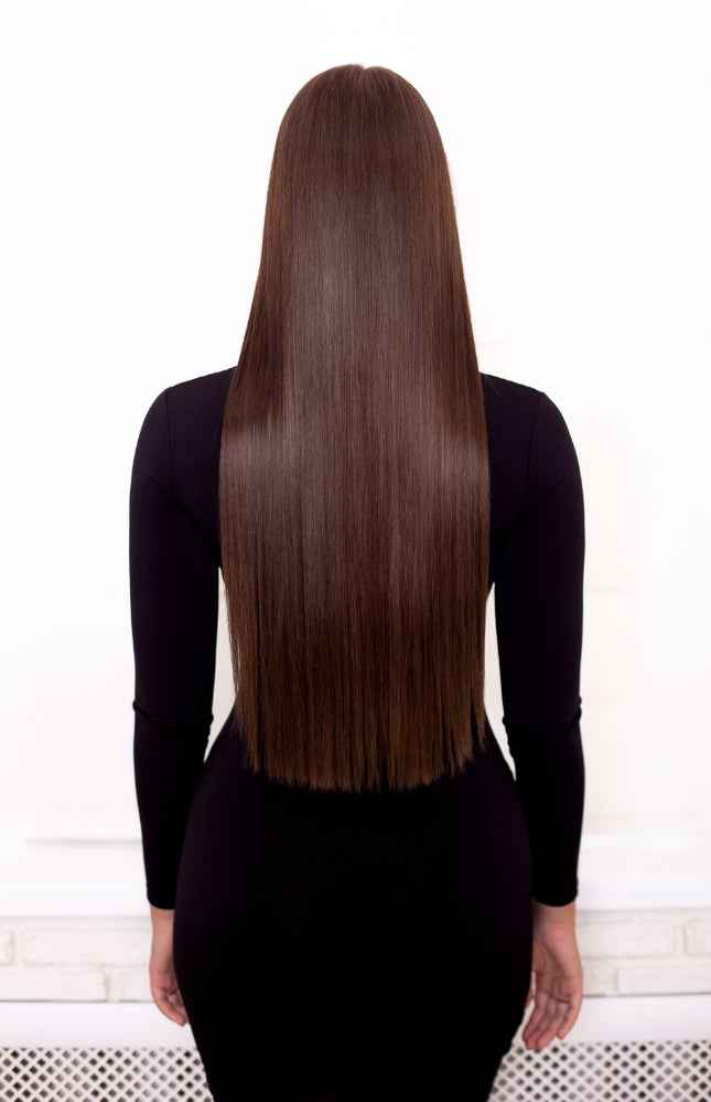 Brazilian Keratin Ισιωτική Θεραπεία