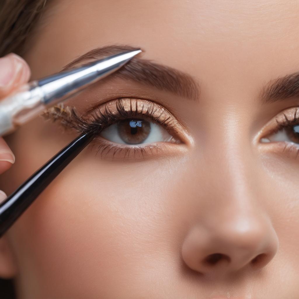 Συντήριση Βλεφαρίδων & Φρυδίων - Emily's Lash & Brows Beauty Salon