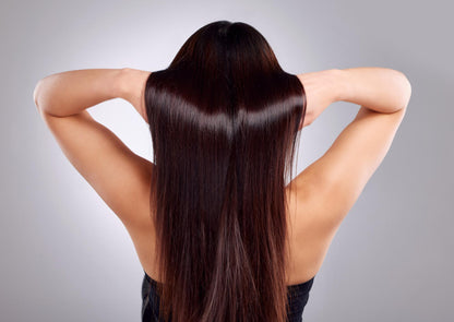 Brazilian Keratin Ισιωτική Θεραπεία