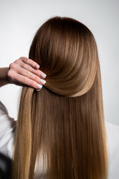 Brazilian Keratin Ισιωτική Θεραπεία