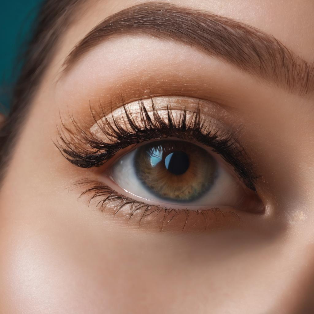 The Lash Lift & Brow Lamination DELUXE με θεραπεία BT(Πακέτο 2 σε 1 - Emily's Lash & Brows Beauty Salon