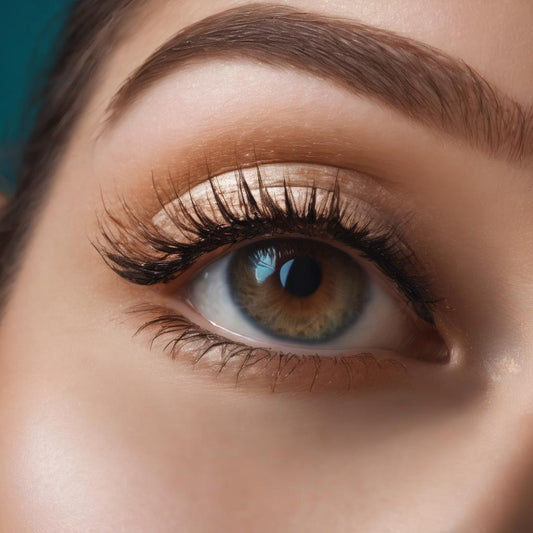 The Lash Lift & Brow Lamination DELUXE με θεραπεία BT(Πακέτο 2 σε 1 - Emily's Lash & Brows Beauty Salon