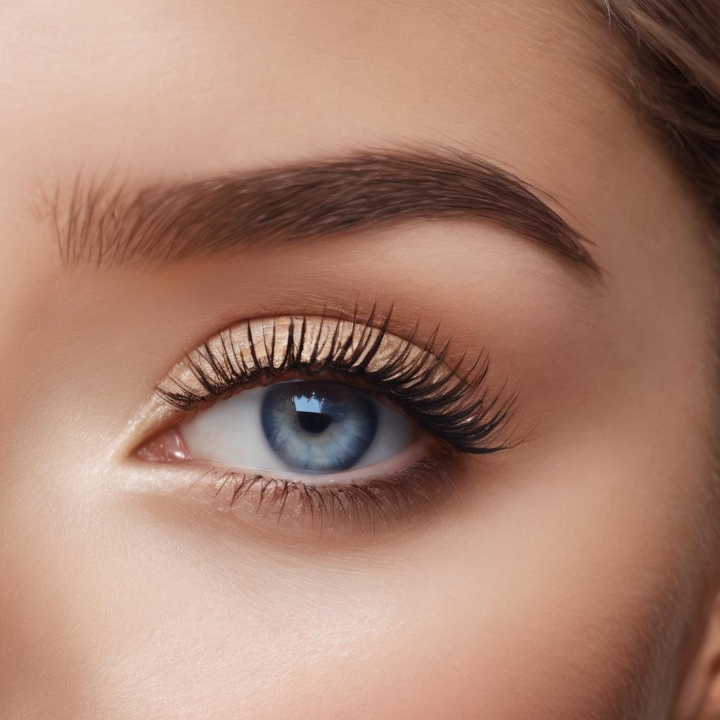 Αφαίρεση Extension βλεφαρίδων - Emily's Lash & Brows Beauty Salon