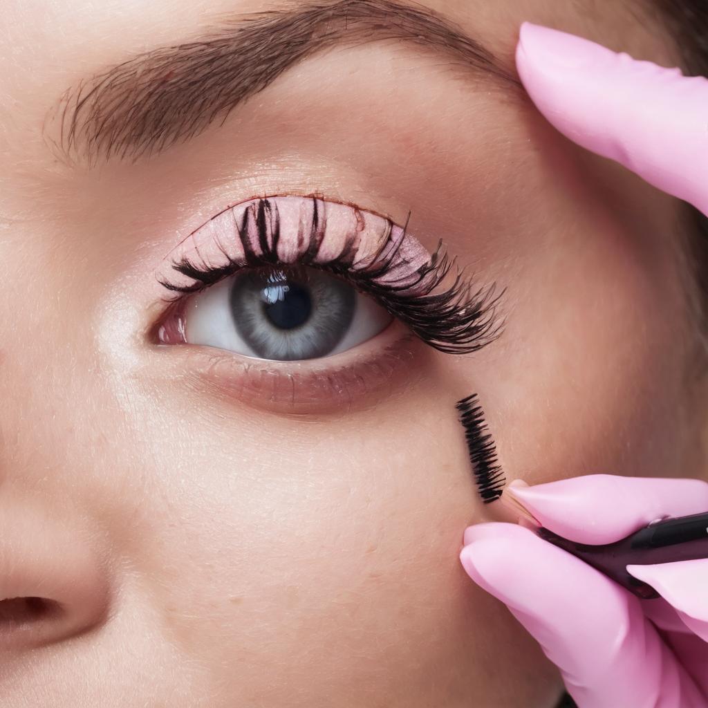 Αφαίρεση Extension βλεφαρίδων - Emily's Lash & Brows Beauty Salon