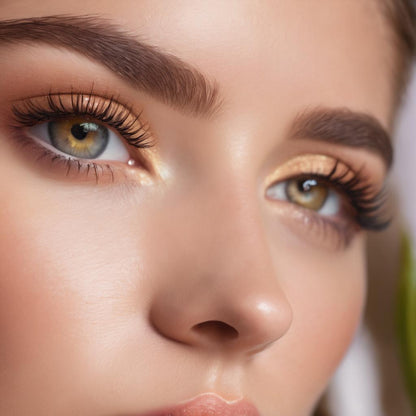 Brow Lamination & Tint Deluxe - Emily's Lash & Brows Beauty Salon