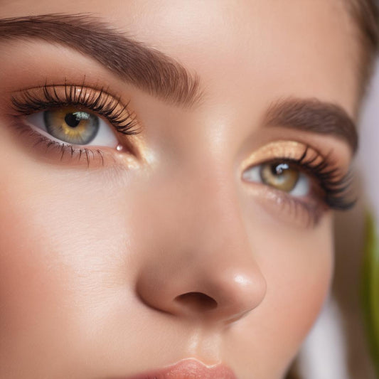 Brow Lamination & Tint Deluxe - Emily's Lash & Brows Beauty Salon