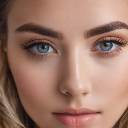 Lash Lift & Tint Deluxe ( (Ανόρθωση φυσικής βλεφαρίδας /βαφή και θεραπεία ενδυνάμωσης Botox) - Emily's Lash & Brows Beauty Salon
