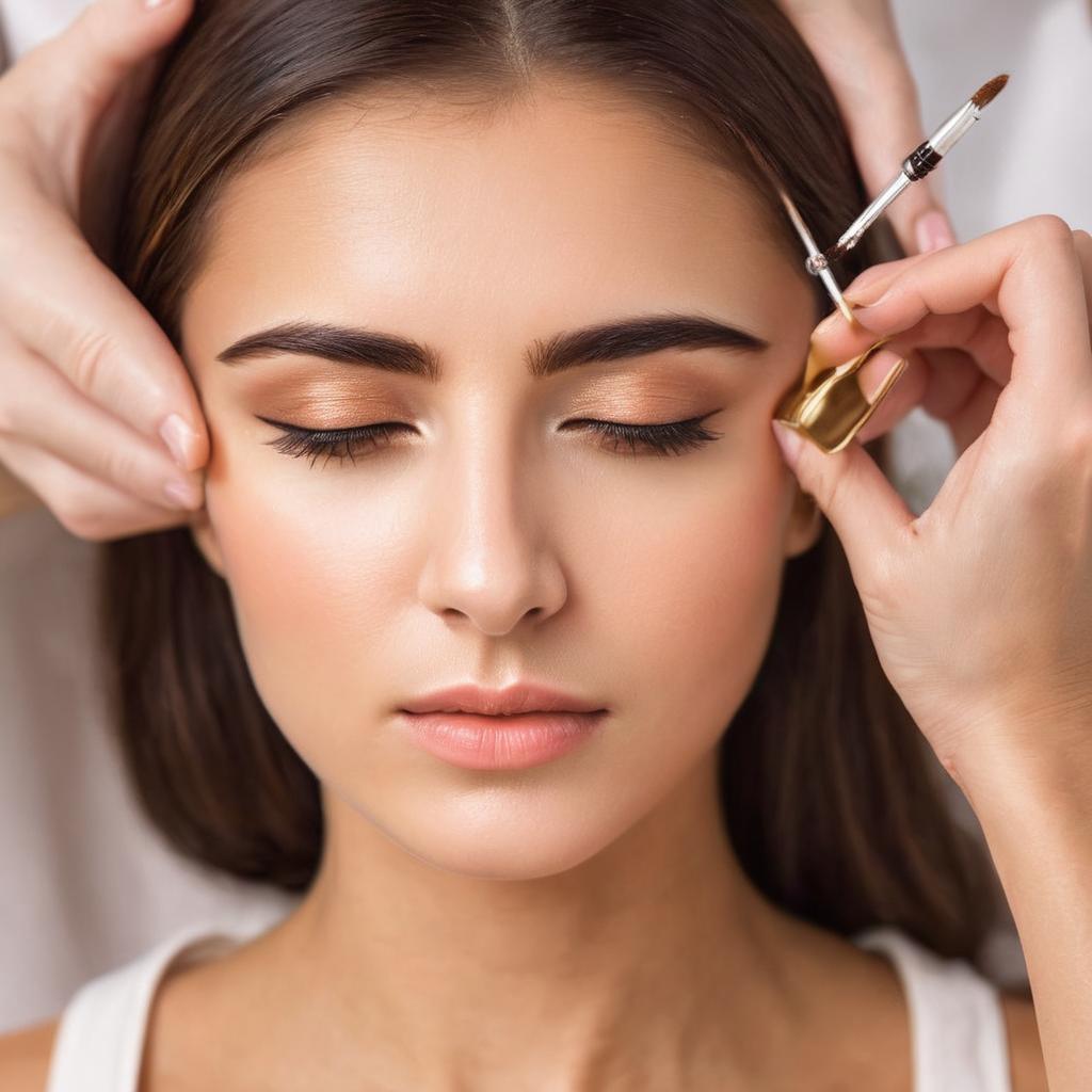Θεραπεία φρυδιών (Brow Filler BT) - Emily's Lash & Brows Beauty Salon