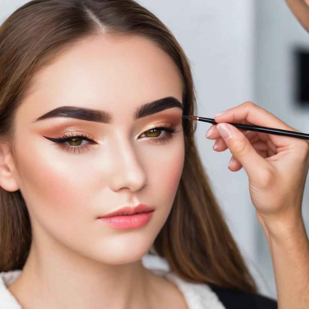 BROW LAMINATION